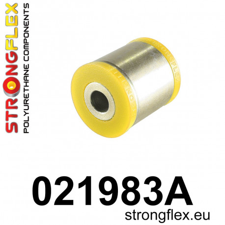 D2 (94-03) STRONGFLEX - 021983A: Rear upper arm bush SPORT | race-shop.it