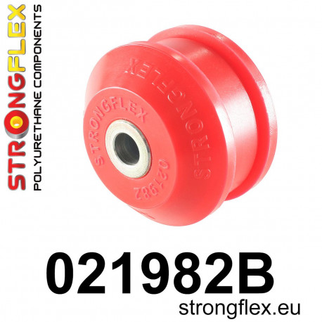 D2 (94-03) STRONGFLEX - 021982B: Front upper arm bush | race-shop.it