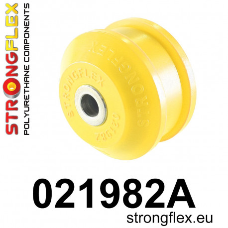 D2 (94-03) STRONGFLEX - 021982A: Front upper arm bush SPORT | race-shop.it