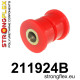 I (91-97) STRONGFLEX - 211924B: Rear toe adjuster bush | race-shop.it