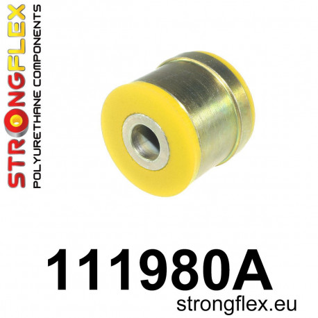 W140 (91-98) STRONGFLEX - 111980A: Rear control arm – outer bush SPORT | race-shop.it