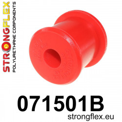 STRONGFLEX - 071501B: Front lower arm – rear bush