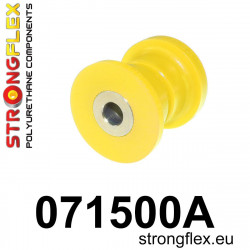 STRONGFLEX - 071500A: Front lower arm – front bush SPORT