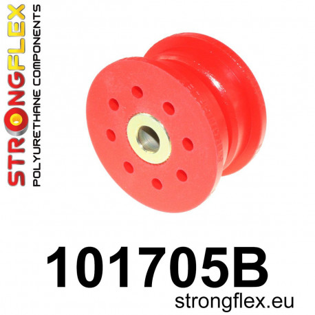 MPS STRONGFLEX - 101705B: Rear differential - rear bush | race-shop.it
