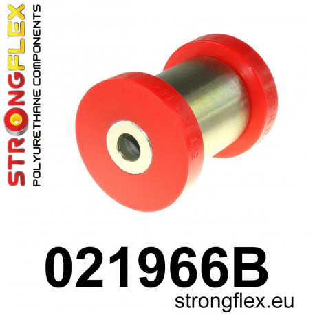 B7 (05-08) Quattro STRONGFLEX - 021966B: Rear lower arm - front bush | race-shop.it