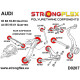 B4 (92-96) Quattro STRONGFLEX - 021933A: Rear upper arm – outer bush SPORT | race-shop.it