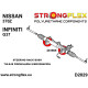 G37 (07-13) STRONGFLEX - 286200A: Full suspension bush kit SPORT | race-shop.it