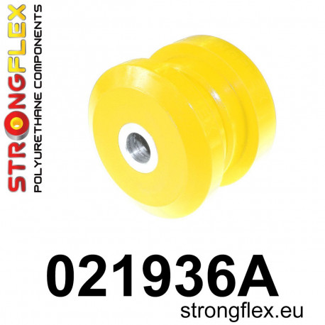 B4 (92-96) Quattro STRONGFLEX - 021936A: Rear crossmember bush SPORT | race-shop.it