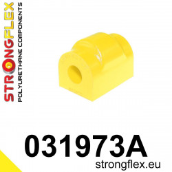 STRONGFLEX - 031973A: Rear anti roll bar bush SPORT