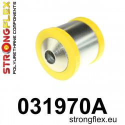 STRONGFLEX - 031970A: Rear upper arm – rear bush SPORT