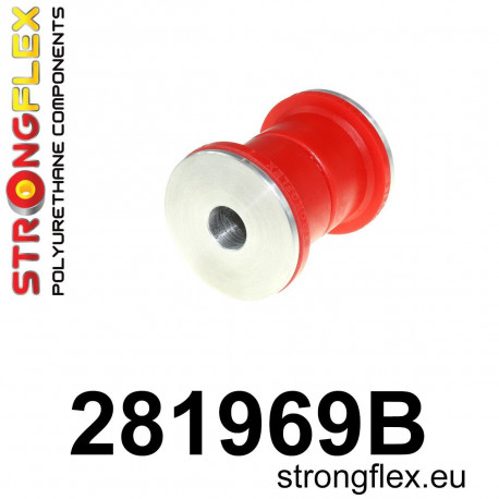 G37 (07-13) STRONGFLEX - 281969B: Steering rack bush | race-shop.it