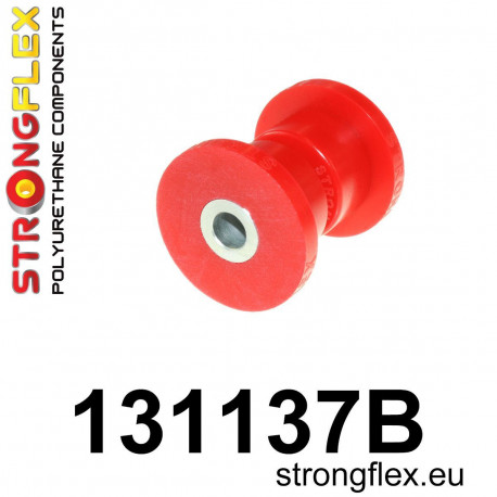 Silentblock in poliuretano STRONGFLEX - 131137B: Front wishbone inner bush | race-shop.it
