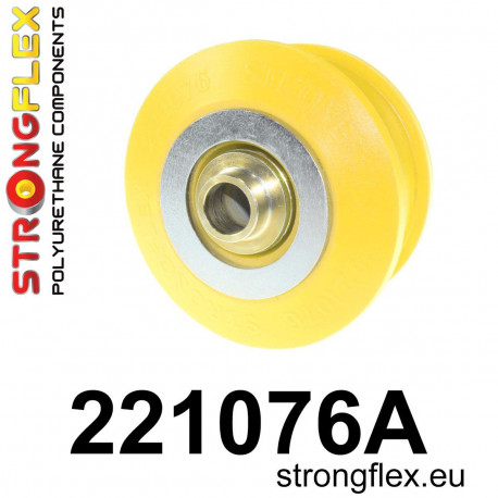 Lupo (98-05) STRONGFLEX - 221076A: Front wishbone rear bush SPORT | race-shop.it