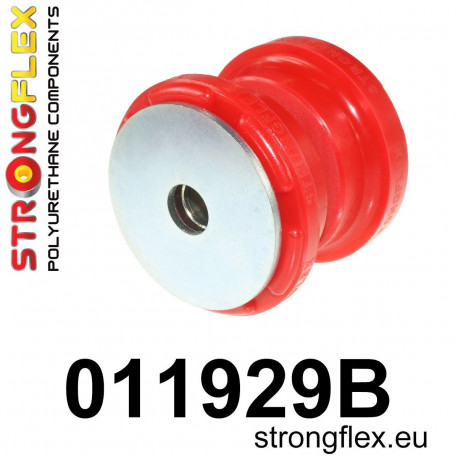 Spider (05-10) STRONGFLEX - 011929B: Rear crossmember bush | race-shop.it