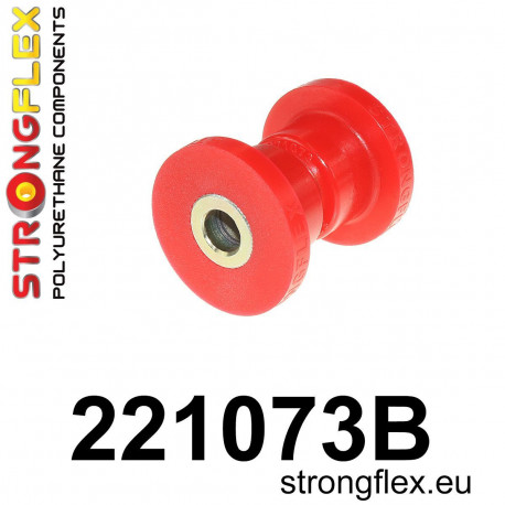 Lupo (98-05) STRONGFLEX - 221073B: Front lower arm - front bush | race-shop.it
