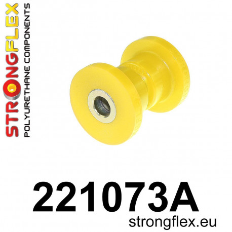 Lupo (98-05) STRONGFLEX - 221073A: Front lower arm - front bush SPORT | race-shop.it