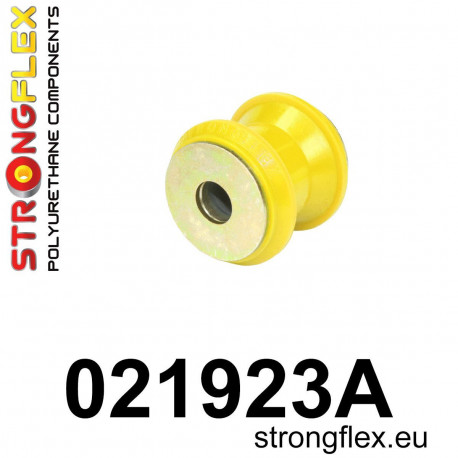 RS6 C6 (04-11) STRONGFLEX - 021923A: Front anti roll bar link bush SPORT | race-shop.it