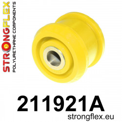 STRONGFLEX - 211921A: Front lower radius arm to chassis bush 60mm SPORT