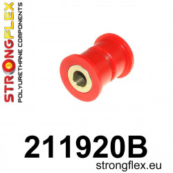 STRONGFLEX - 211920B: Steering rack mount bush