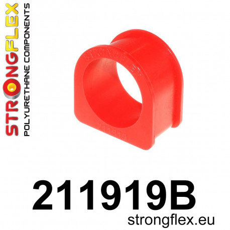 II (97-05) STRONGFLEX - 211919B: Steering clamp bush | race-shop.it