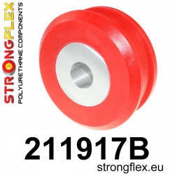 STRONGFLEX - 211917B: Rear differential – rear bush