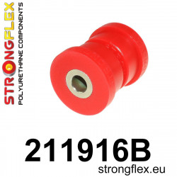 STRONGFLEX - 211916B: Rear upper arm – rear bush