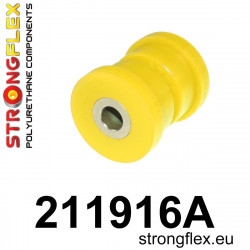 STRONGFLEX - 211916A: Rear upper arm – rear bush SPORT
