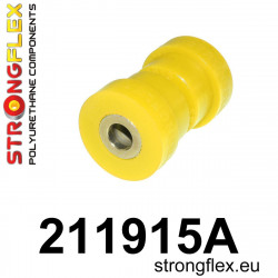 STRONGFLEX - 211915A: Rear upper arm - front bush SPORT
