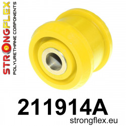 STRONGFLEX - 211914A: Front lower radius arm to chassis bush 65mm SPORT