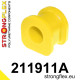 II (97-05) STRONGFLEX - 211911A: Front anti roll bar bush SPORT | race-shop.it