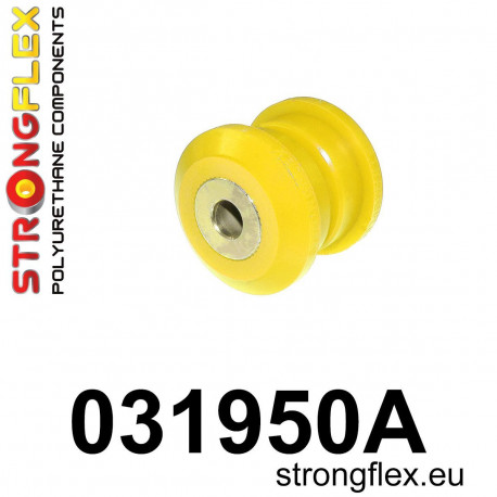 F32 F33 F36 STRONGFLEX - 031950A: Front suspension - rear bush SPORT | race-shop.it