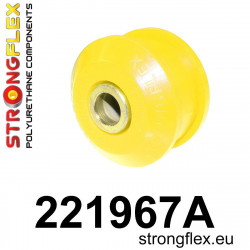 STRONGFLEX - 221967A: Front lower arm – rear bush SPORT