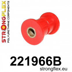 STRONGFLEX - 221966B: Front lower arm - front bush