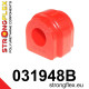 F32 F33 F36 STRONGFLEX - 031948B: Front anti roll bar bush | race-shop.it