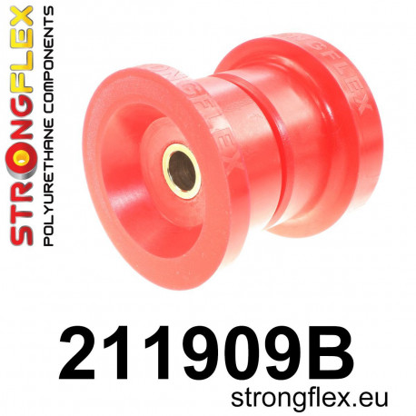 Supra III (86-93) STRONGFLEX - 211909B: Rear subframe - front bush | race-shop.it