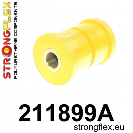 Supra III (86-93) STRONGFLEX - 211899A: Front lower arm bush SPORT | race-shop.it