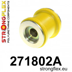 STRONGFLEX - 271802A: Rear crossmember bush SPORT