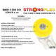 E61 Touring 03-10 xi xd STRONGFLEX - 036249B: Suspension bush kit | race-shop.it