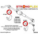 Silentblock in poliuretano STRONGFLEX - 036248A: Suspension bush kit SPORT | race-shop.it