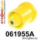 Bipper (Tepee) (07-17) STRONGFLEX - 061955A: Rear beam bush SPORT | race-shop.it