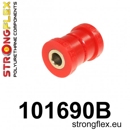 NC (05-14) STRONGFLEX - 101690B: Rear lower - front arm bush | race-shop.it