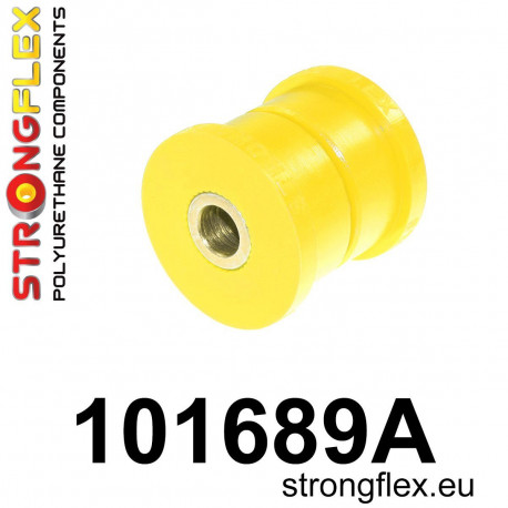 NC (05-14) STRONGFLEX - 101689A: Rear upper - front arm bush SPORT | race-shop.it