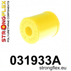STRONGFLEX - 031933A: Shift arm - rear bush SPORT