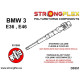E46 M3 STRONGFLEX - 031956A: Steering column flexible coupler SPORT | race-shop.it