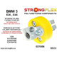 E46 M3 STRONGFLEX - 031956A: Steering column flexible coupler SPORT | race-shop.it