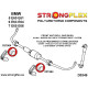 E65 E66 01-08 STRONGFLEX - 031964A: Anti roll bar bush SPORT | race-shop.it