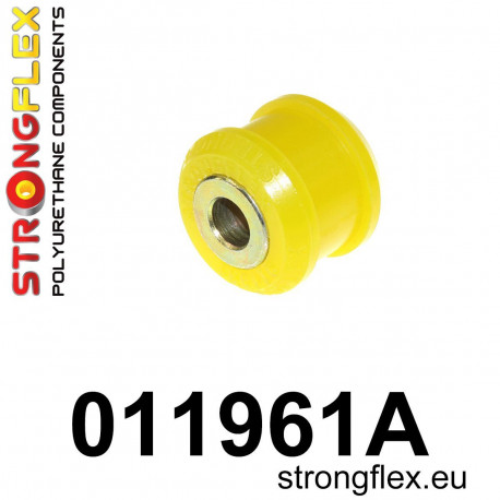 Spider (95-06) STRONGFLEX - 011961A: Rear toe adjuster bush SPORT | race-shop.it