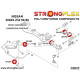 R32 (89-94) STRONGFLEX - 281958A: Front upper arm - lower bush SPORT | race-shop.it