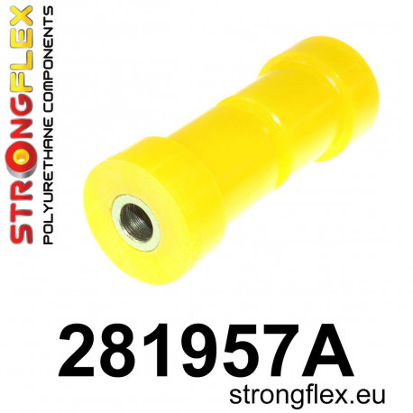 R32 (89-94) STRONGFLEX - 281957A: Front upper arm - upper bush SPORT | race-shop.it