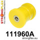 W210 4MATIC STRONGFLEX - 111960A: Front shock mount bush SPORT | race-shop.it